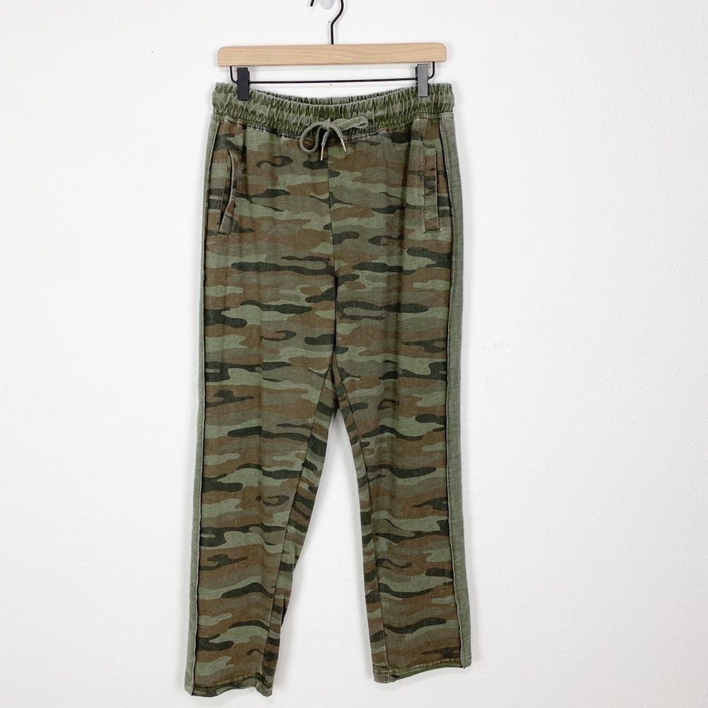✨C&C California ✨Camouflage Print Pants🔥
